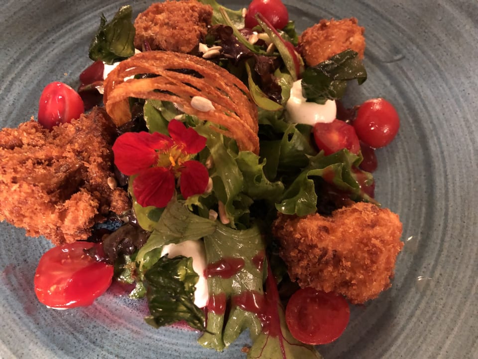 Gastro Landhaus Sponsel-Regus