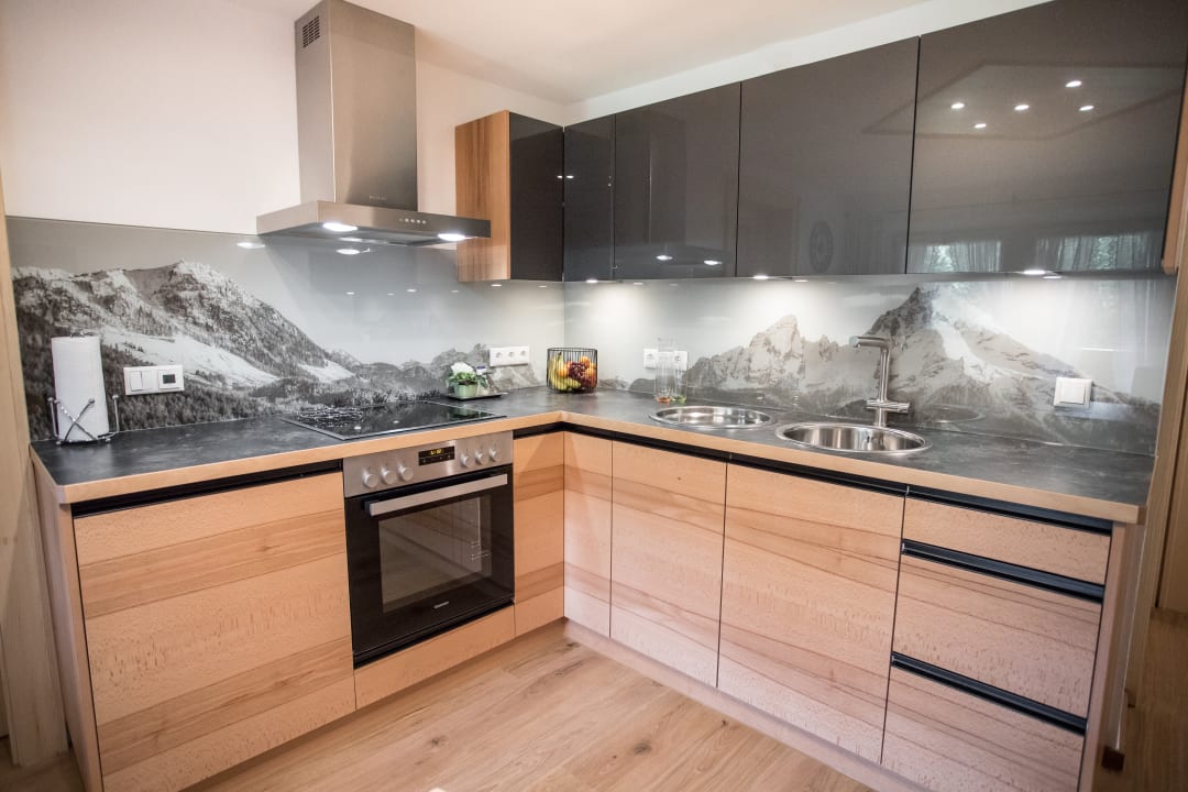 Zimmer Gästehaus Göllblick