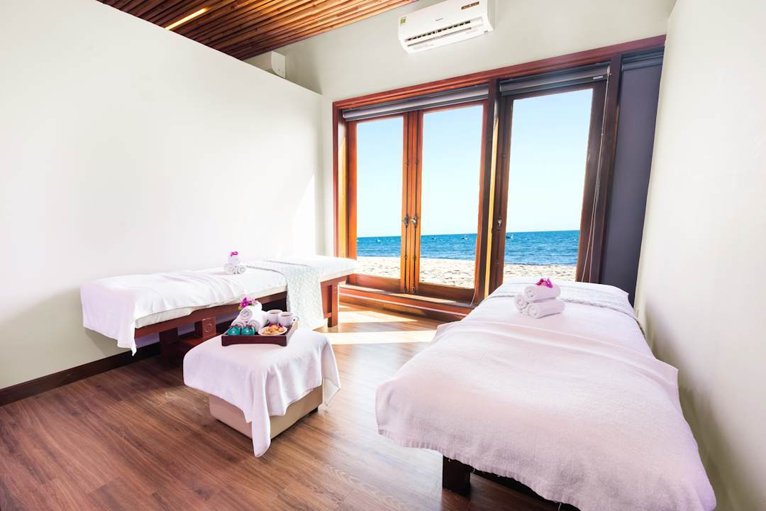 Sonstiges Hoang Ngoc Beach Resort