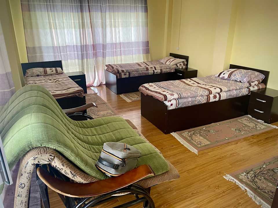 Zimmer Natali Resort