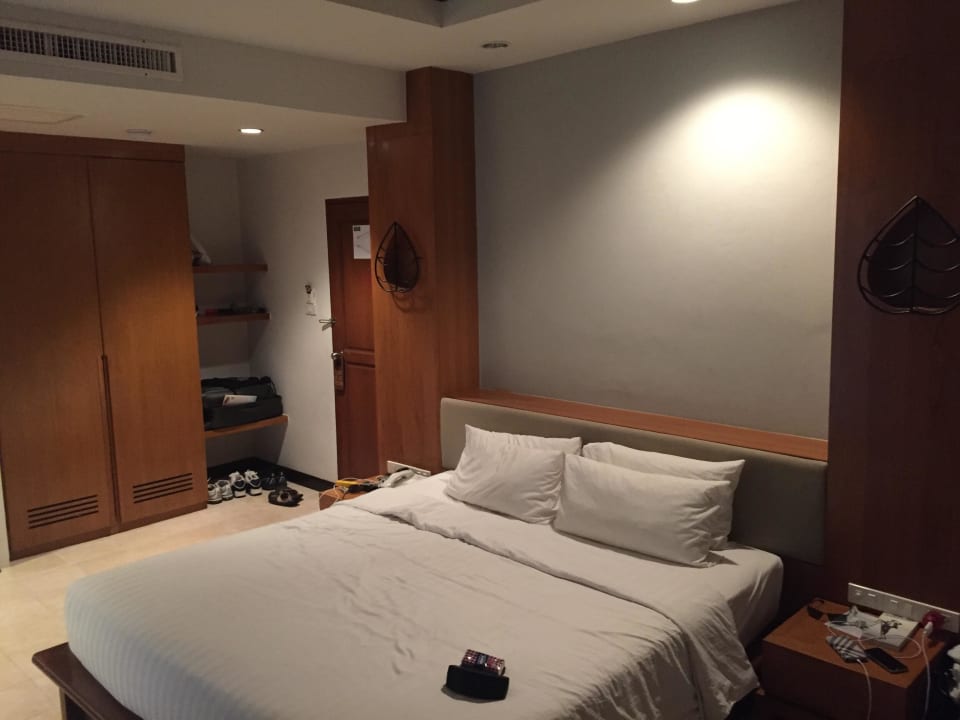 Familienzimmer Thai House Beach Resort