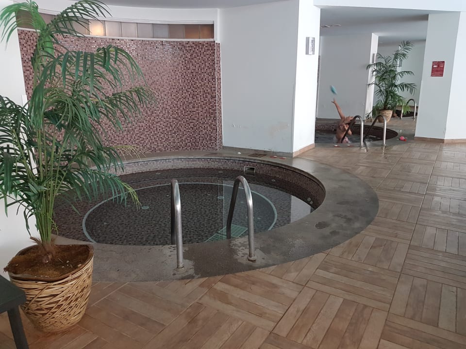 Schwimmbad Limak Lara Deluxe Hotel & Resort