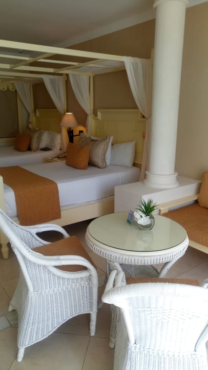 Doppelzimmer Bahia Principe Grand El Portillo