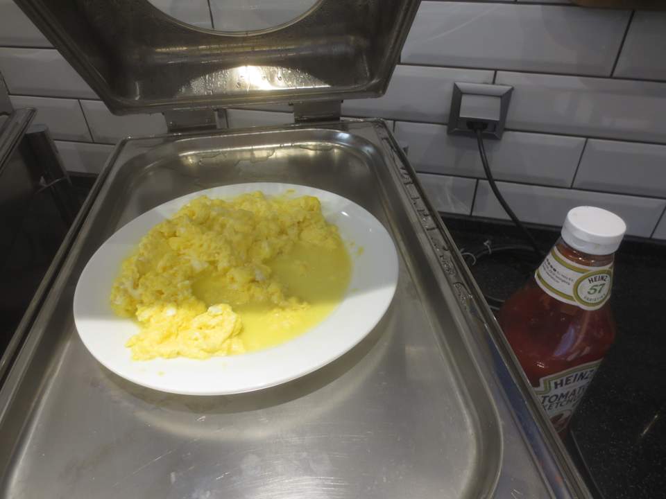 Gastro Holiday Inn Express - Yerevan by IHG