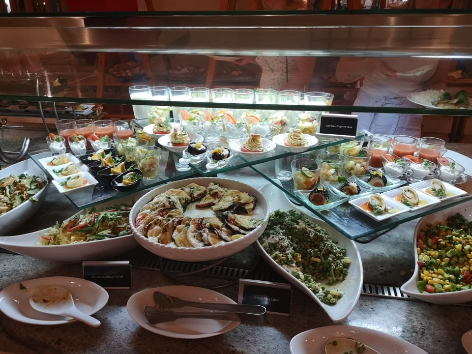Gastro Mövenpick Resort & Spa El Gouna