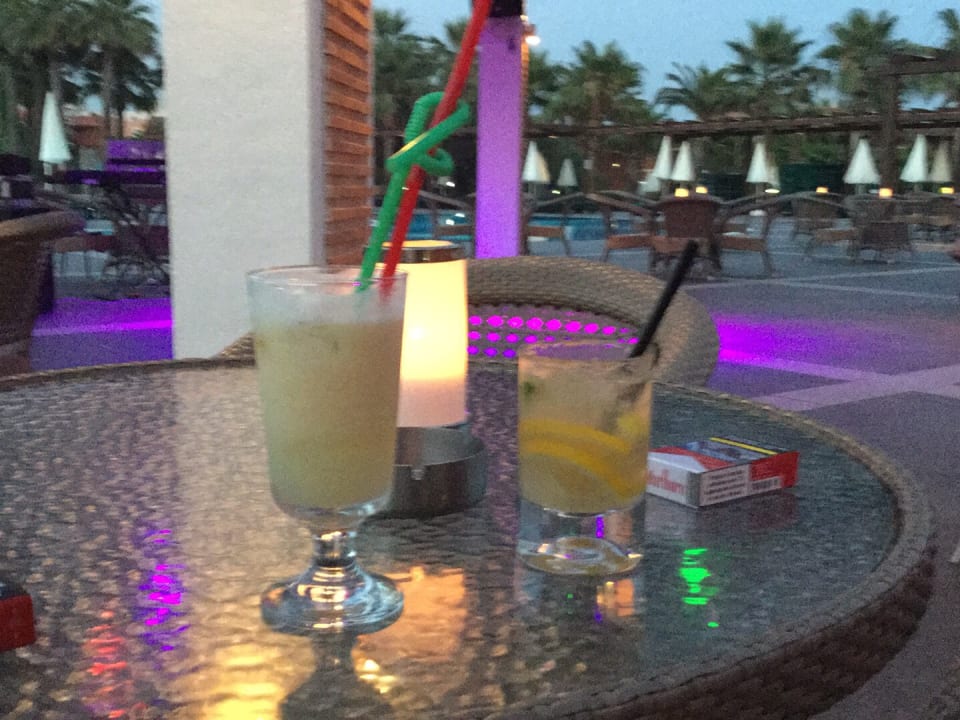 Außenanlage Megasaray Club Belek