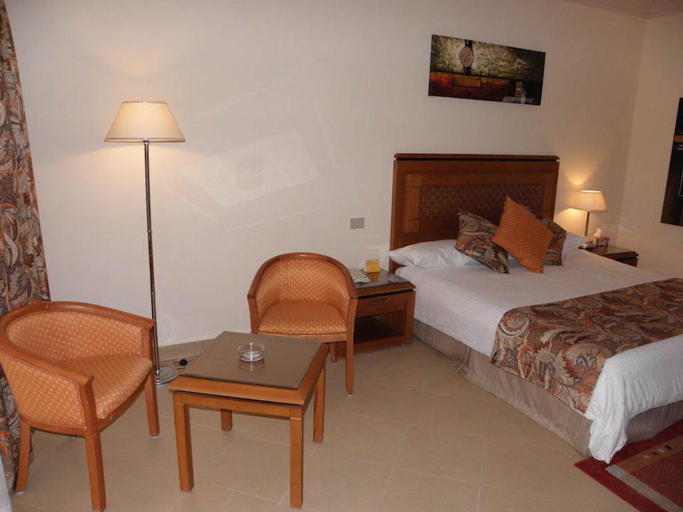 Pokój Sea Beach Aqua Park Resort Managed by Blue Resorts