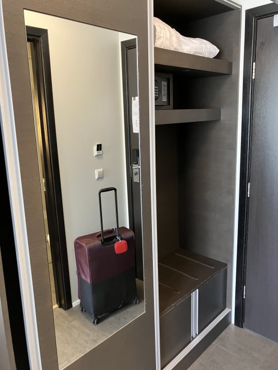 Zimmer Fosshotel Westfjords