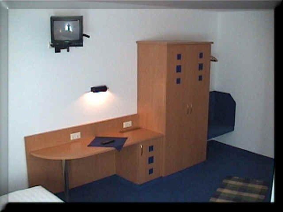 Zimmer Hotel und Gasthaus zur Brezel