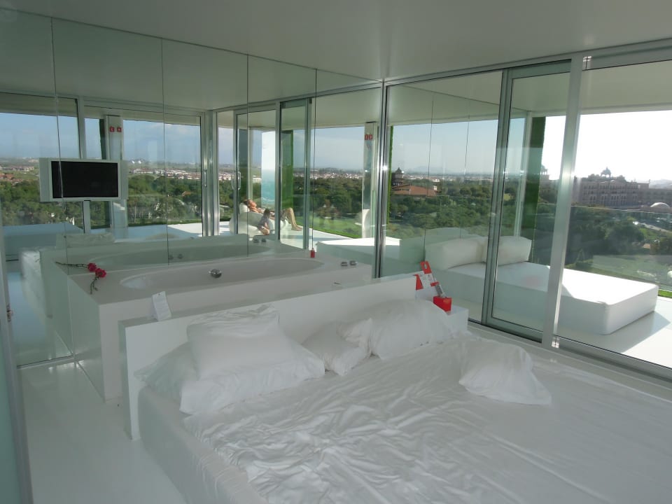 Familienzimmer: Elternzimmer Adam & Eve - Adults only