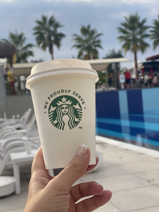 Gastro Belek Beach Resort Hotel