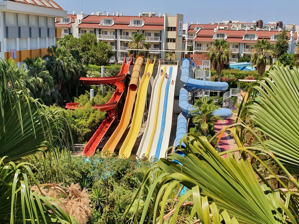 Sport & Freizeit Hane Family Resort