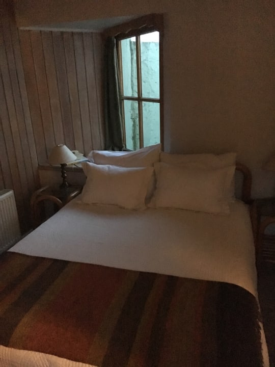 Zimmer Hostal Belisario Jara