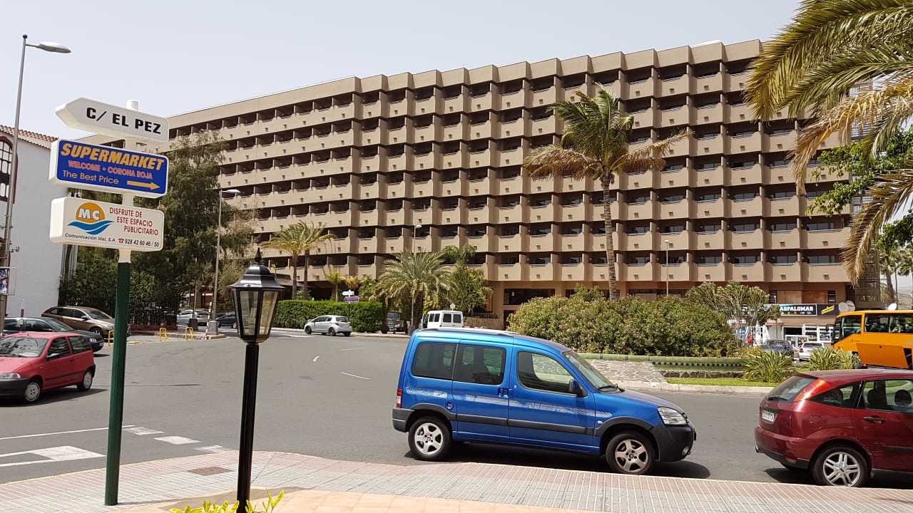 Sonstiges allsun Hotel Lucana