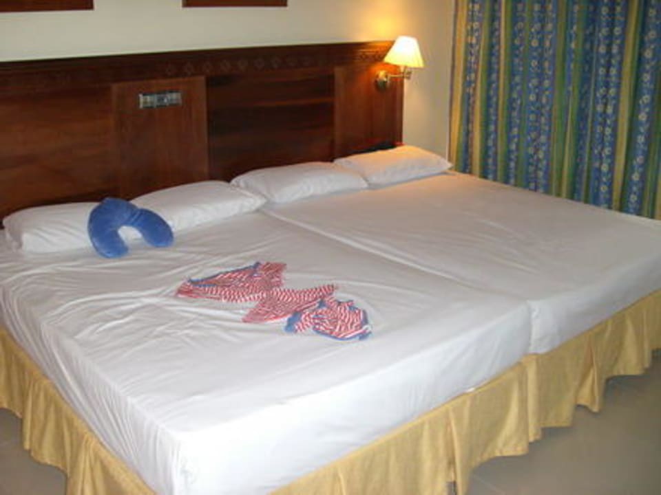 Die nicht so schönen Dinge... Grand Palladium Select Bávaro Resort & Spa