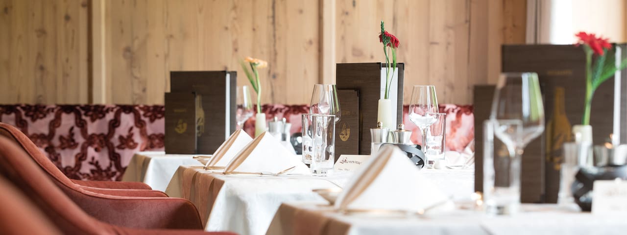 Gastro Hotel Alpenhof