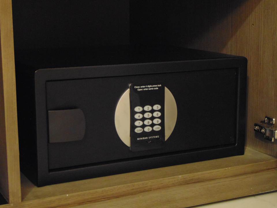 Zimmer Hotel The Henry