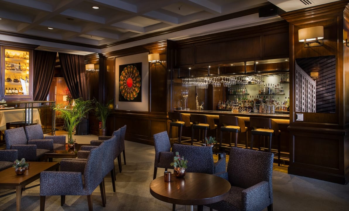 Gastro Hotel Swissôtel The Bosphorus