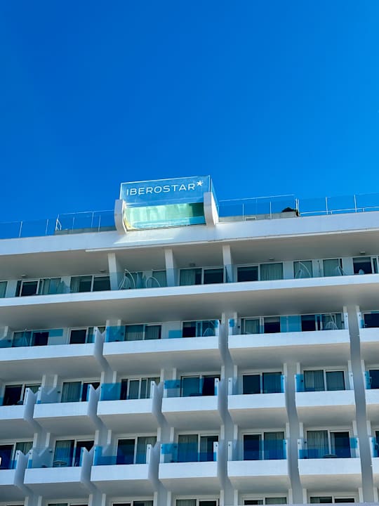 Pool Iberostar Waves Bahia de Palma