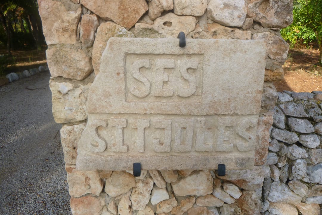 Sonstiges Finca Ses Sitjoles