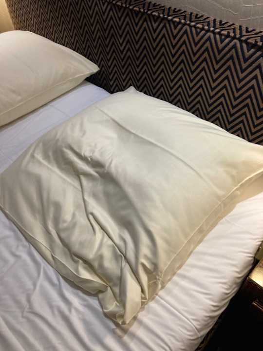 Zimmer Seehotel Frankenhorst - BW Signature Collection