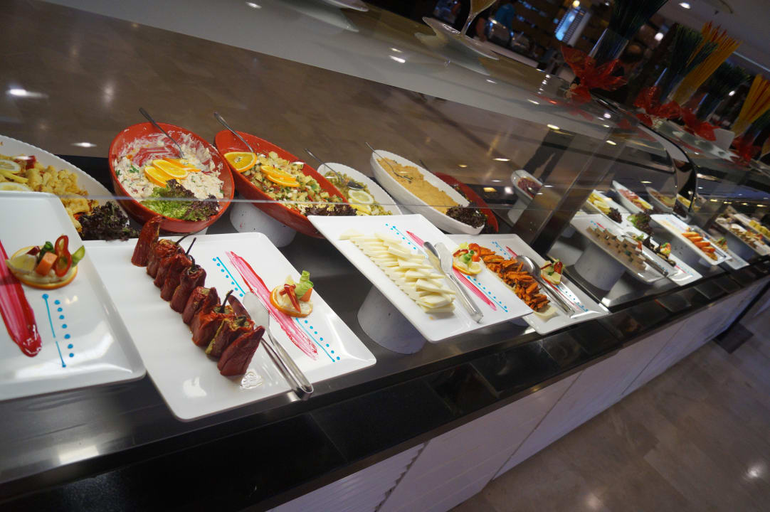 Gastro Serenis Hotel