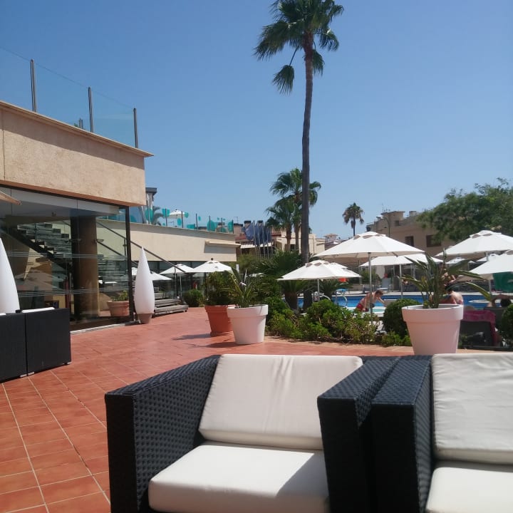 Sonstiges AluaSoul Palma