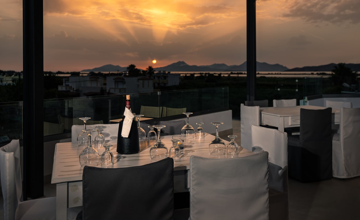 Gastro Ilios K Village Resort