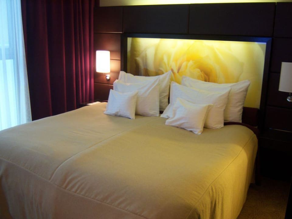 Ruhsamer Schlaf Lindner Hotel Vienna Am Belvedere, part of JdV by Hyatt