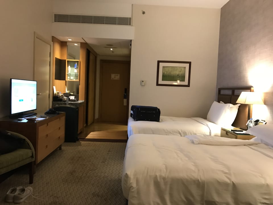 Zimmer Amwaj Rotana Jumeirah Beach Residence