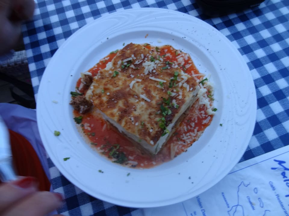 Pastizio Hotel Maistrali