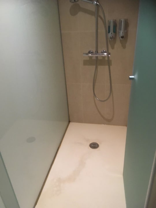 Dusche Sentido Aequora Lanzarote Suite