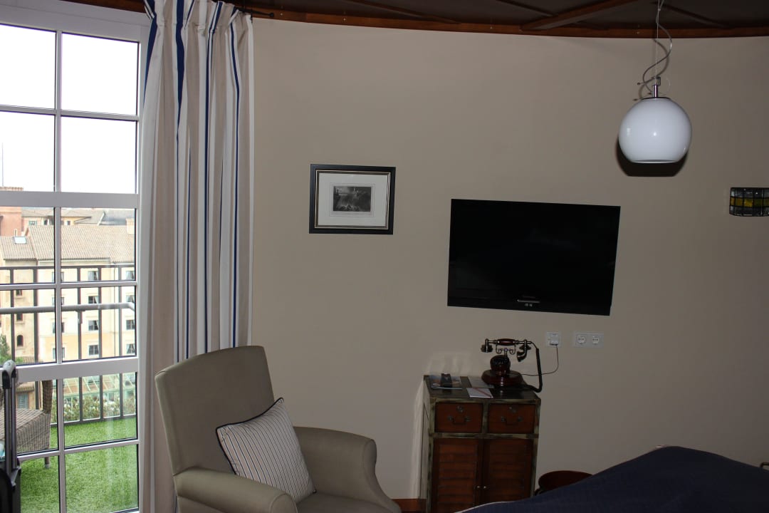 Abraham Lincoln Suite Hotel Bell Rock Europa-Park