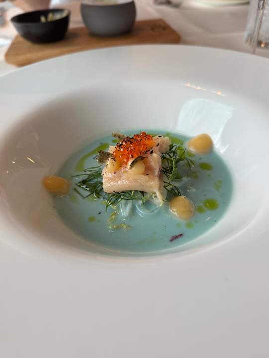Gastro die HOCHKÖNIGIN - Mountain Resort