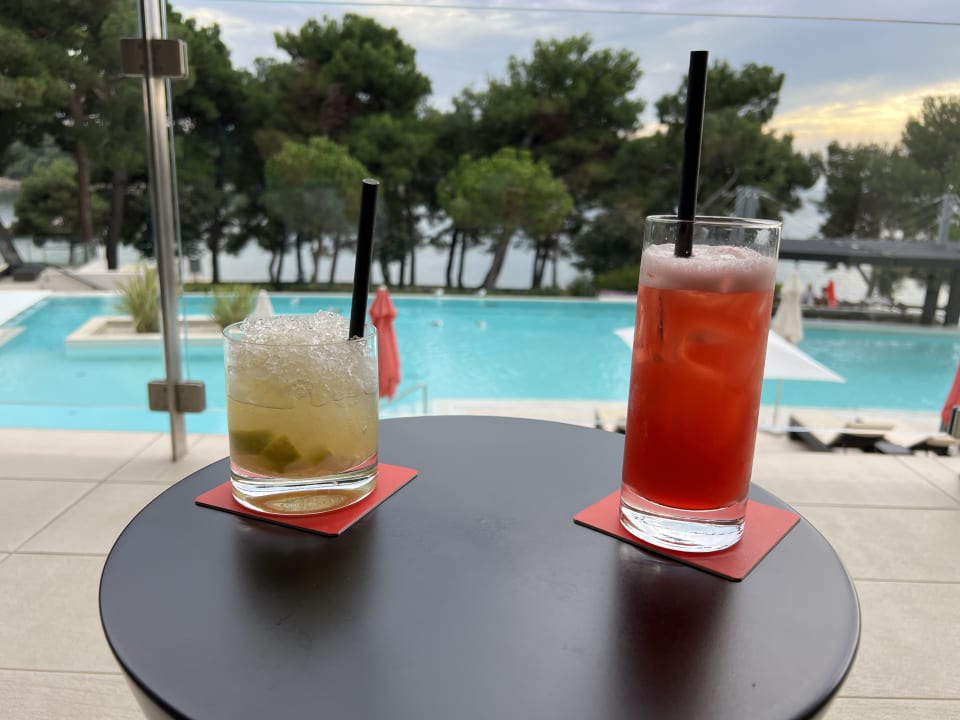 Gastro Hotel Parentium Plava Laguna