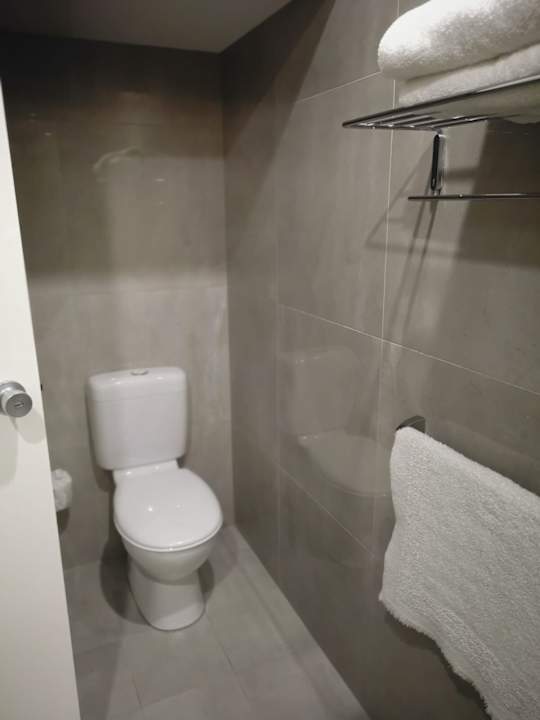 Zimmer Mercure Alice Springs Resort