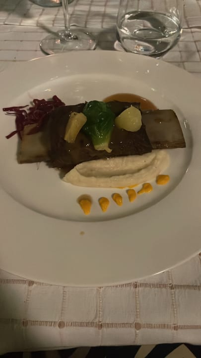 Gastro Gloria Serenity Resort