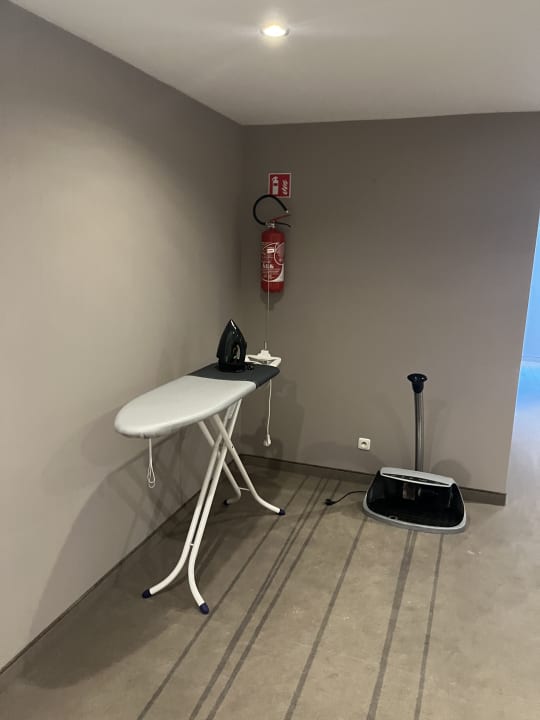 Lobby Airport Hotel Okecie