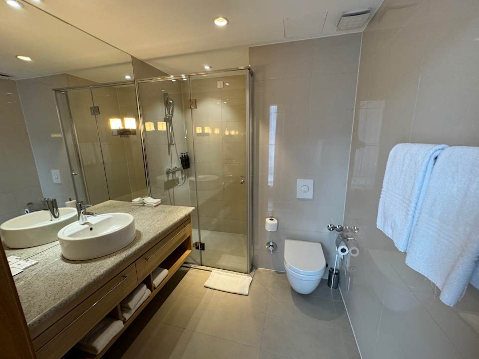 Zimmer Residence Inn by Marriott Sarajevo