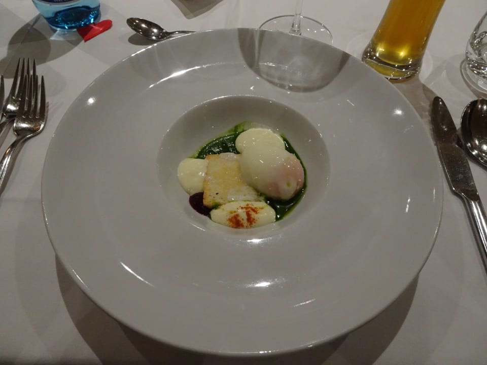 Gastro STROBLHOF Active Family SPA Resort