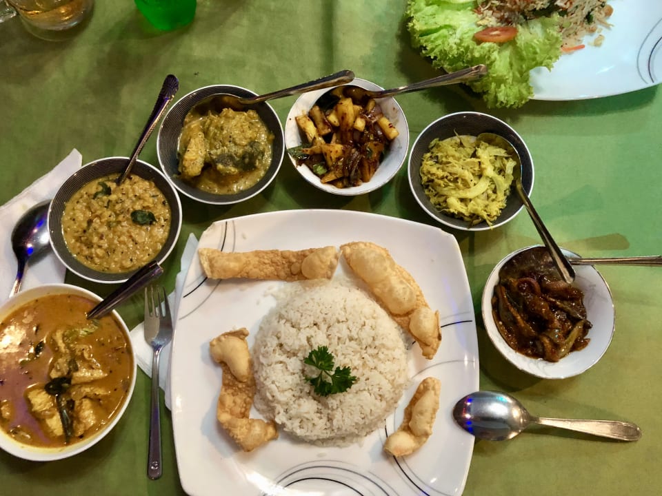 Gastro Beacon Beach Hotel