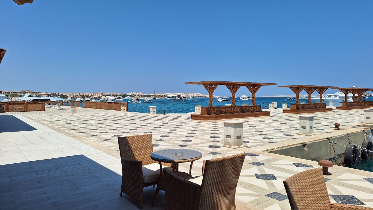 Strand The Grand Palace - Adults only