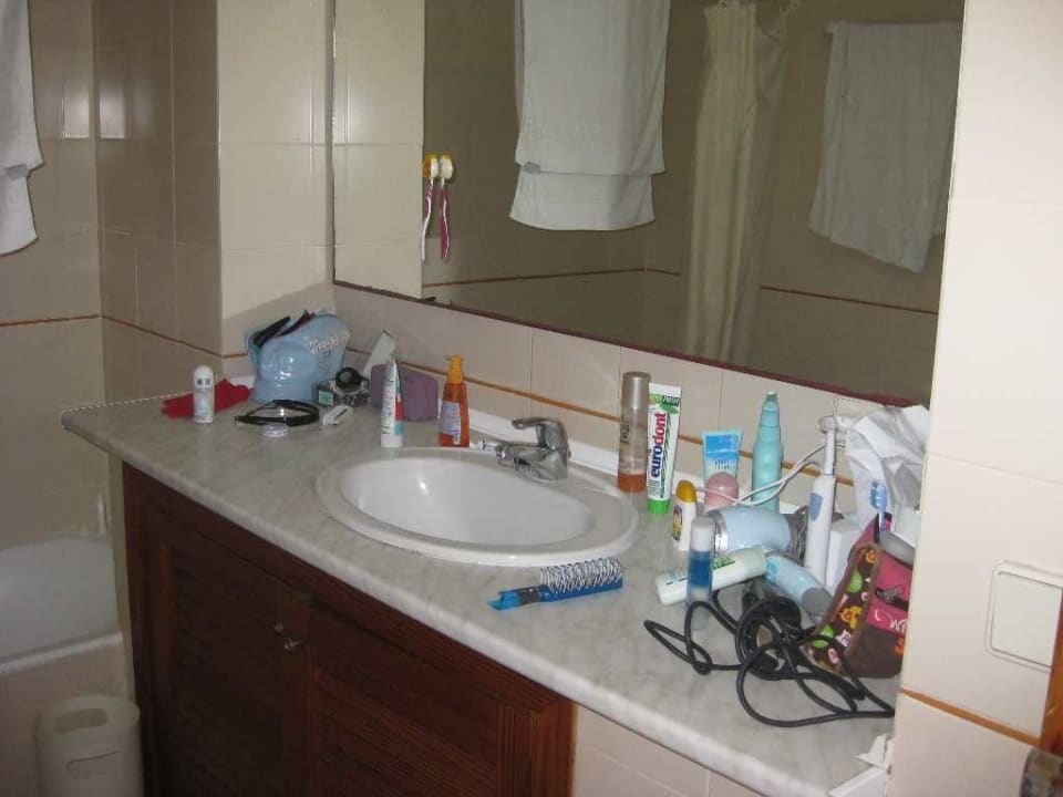 Apartment - Bad Aparthotel Pabisa Orlando
