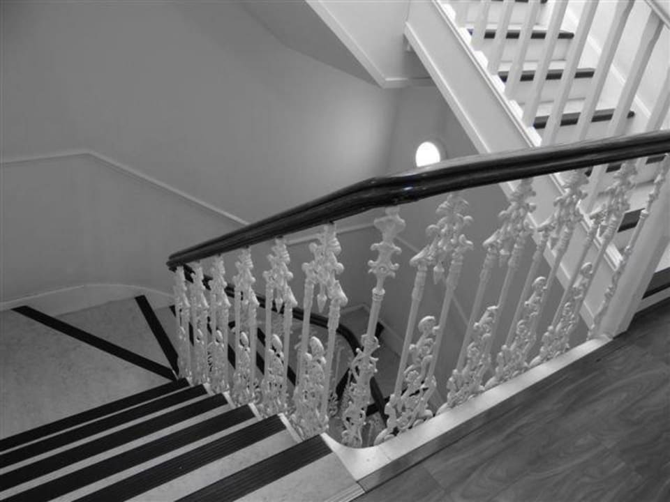 Stiege Hapimag Resort London