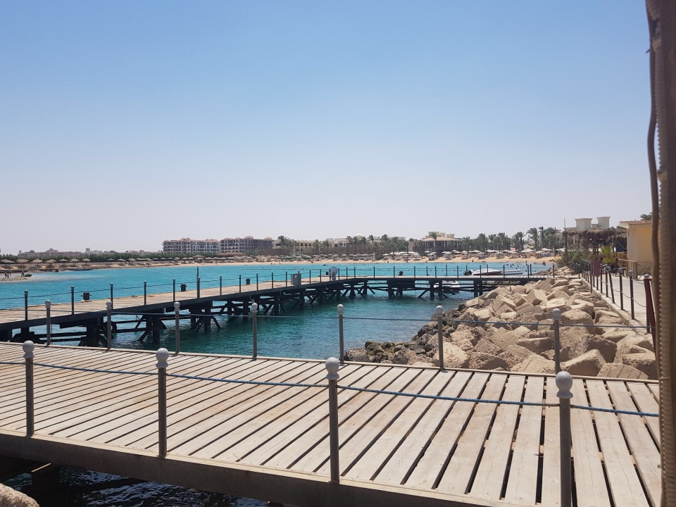 Strand Swiss Inn Resort Hurghada