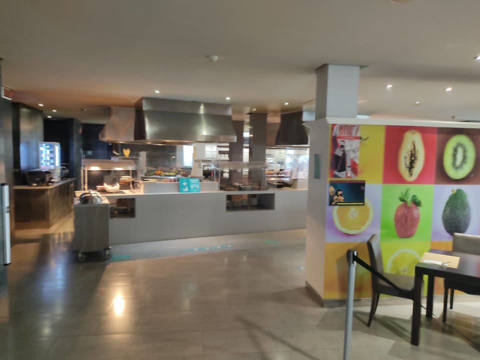 Gastro Barceló Fuerteventura Castillo