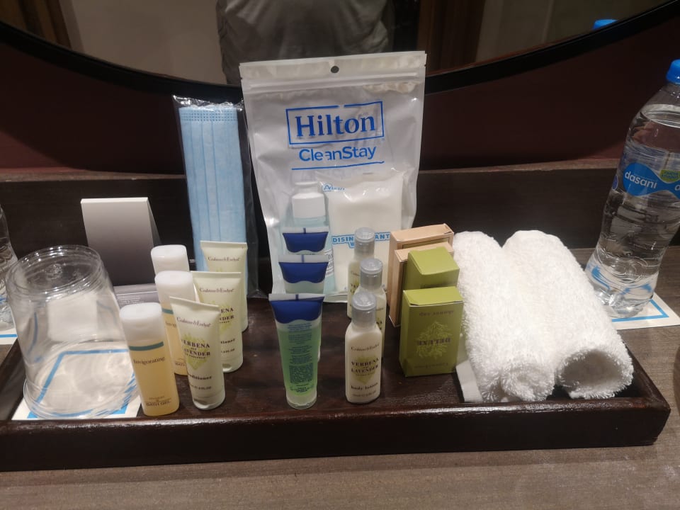 Zimmer Secrets La Romana Resort & Spa - Adult Only