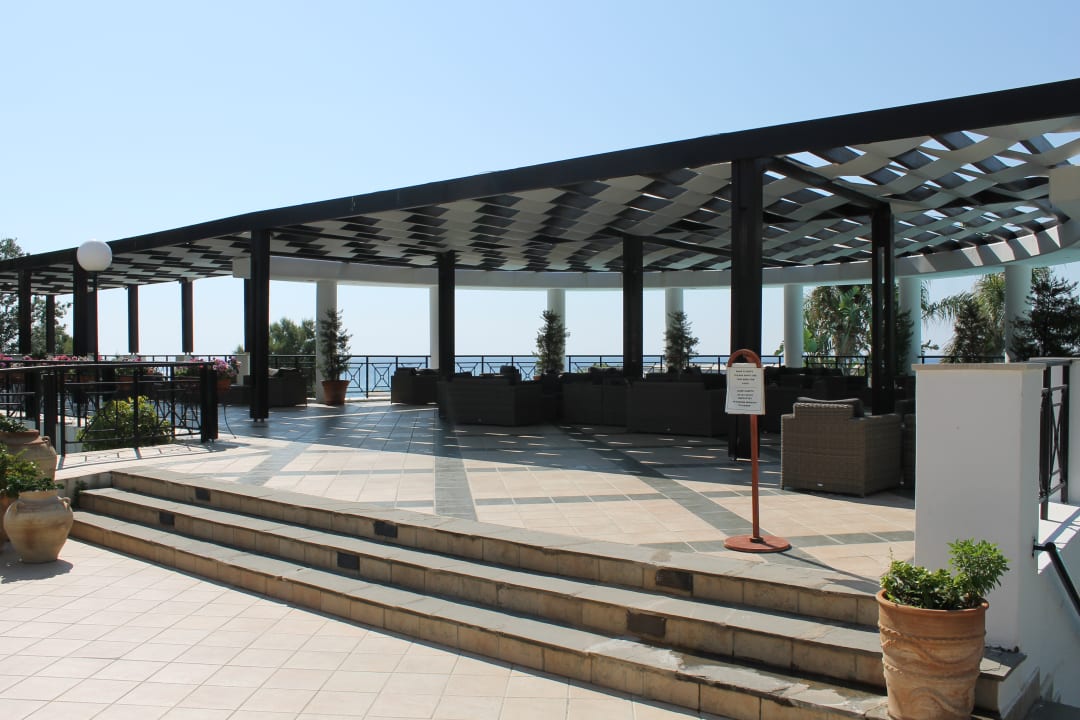 Sonstiges Hotel Calypso Beach