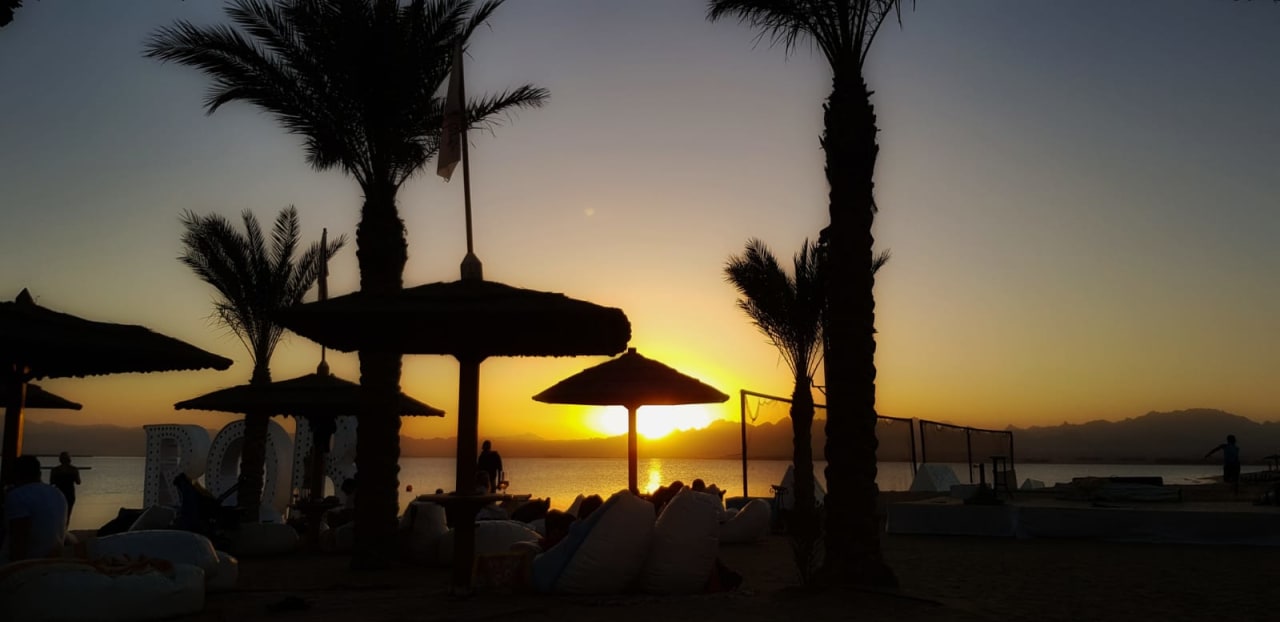 Strand ROBINSON SOMA BAY