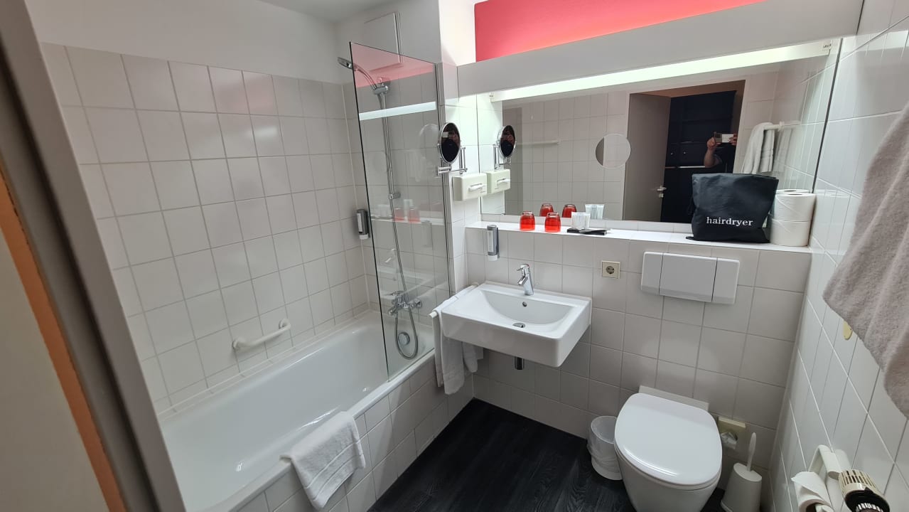 Zimmer Victor's Residenz-Hotel München